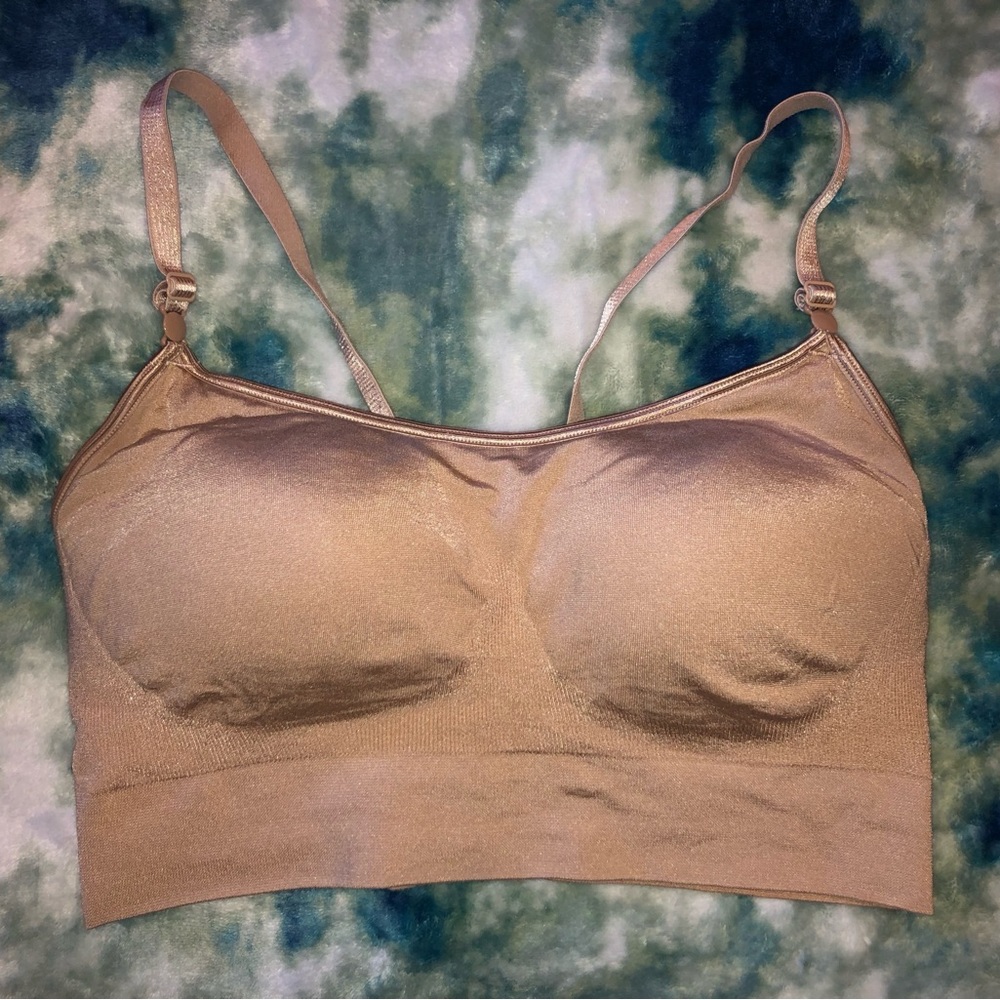 Breastfeeding Bra